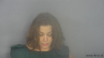 Trinity Destiny Gilmore Childers Mugshot