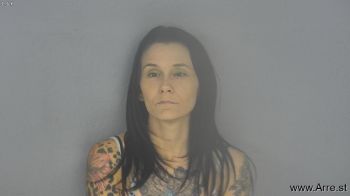 Tristain Briana Parker Mugshot