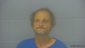 Troy Corbett Boyington Mugshot