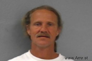 Troy Lewayne Gill Mugshot