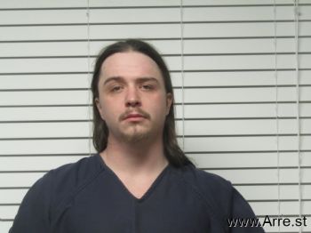 Troy Dane Jackson Mugshot