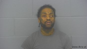 Troy Anthony Jones Mugshot