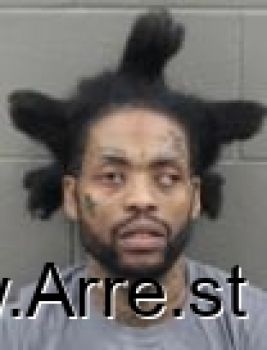 Troy Anthony Jones Mugshot