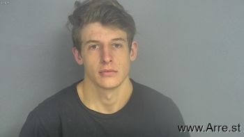 Troy Franklin Lockwood Mugshot