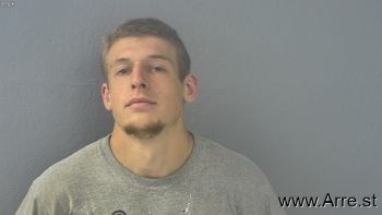 Troy Franklin Lockwood Mugshot