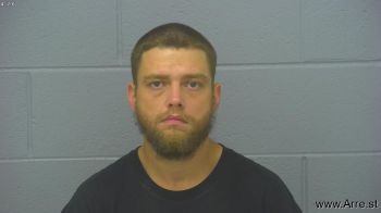 Troy Dee Robinson Mugshot