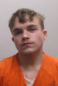 Tucker James Craft Mugshot