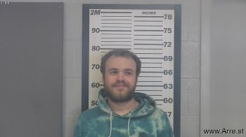 Ty William Richardson Mugshot