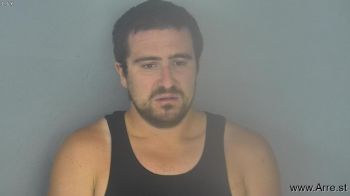 Tyler Dwaine Ashlynd Mugshot