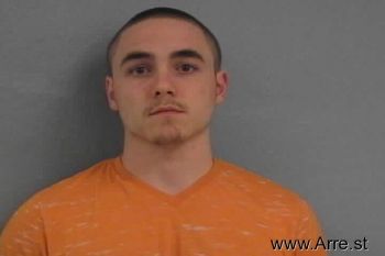 Tyler R Blair Mugshot