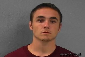 Tyler R Blair Mugshot