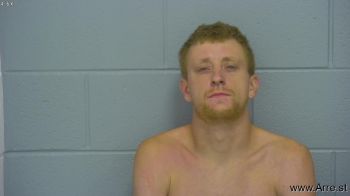 Tyler James Bohnstedt Mugshot