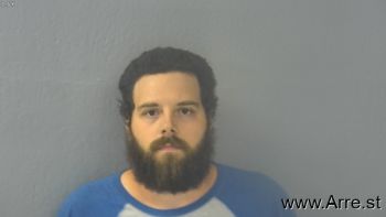 Tyler Sebastian Bright Mugshot