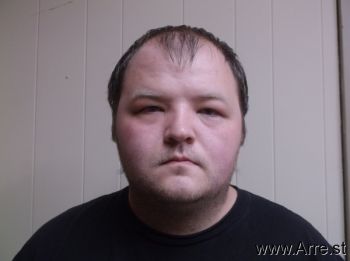 Tyler Edward Bunton Mugshot