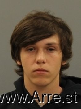 Tyler Wayne Campbell Mugshot