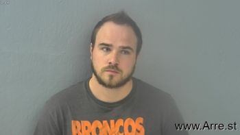 Tyler Ellis Campbell Mugshot