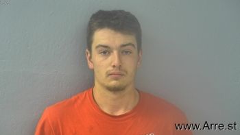 Tyler Green Cole Mugshot