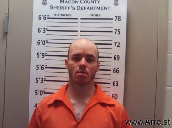 Tyler J Compton Mugshot