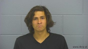 Tyler Elijah Davis Mugshot