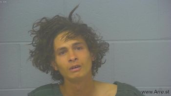 Tyler Elijah Davis Mugshot