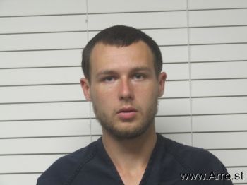 Tyler Leon Dowdy Mugshot