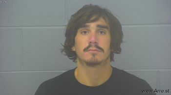 Tyler Otta Draper Mugshot