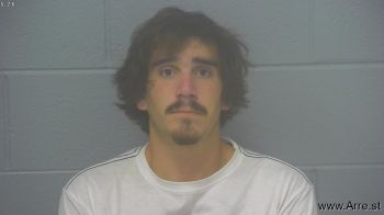 Tyler Otta Draper Mugshot