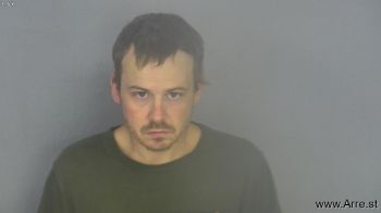 Tyler Dwight Estes Mugshot