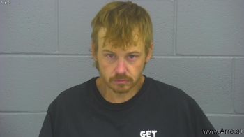 Tyler Dwight Estes Mugshot