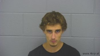 Tyler Isaac Jameson Mugshot