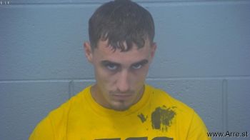 Tyler Isaac Jameson Mugshot