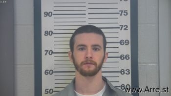 Tyler Joe Jordan Mugshot