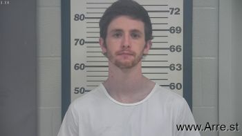 Tyler Joe Jordan Mugshot