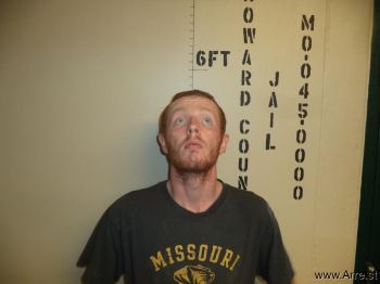 Tyler Bryan Moehle Mugshot