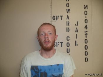 Tyler Bryan Moehle Mugshot