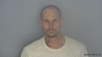 Tyler Scott Moore Mugshot