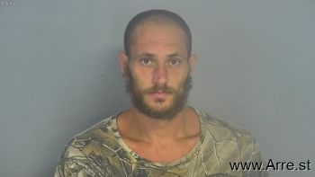 Tyler Scott Moore Mugshot