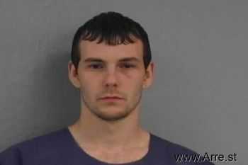 Tyler C Parker Mugshot