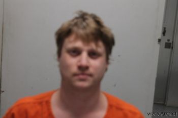 Tyler S Parker Mugshot