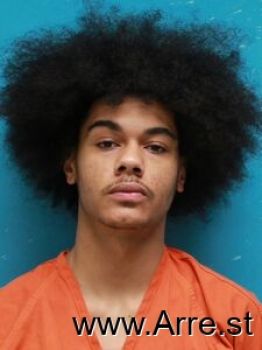 Tyler  Parker Mugshot