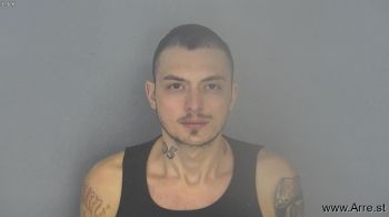 Tyler Robert Ragsdale Mugshot