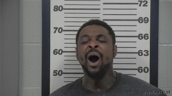 Tyler Maurice Rogers Mugshot