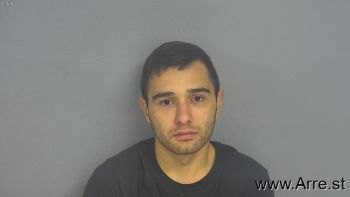 Tyler Joseph Thurman Mugshot