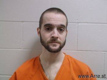 Tyler Nathan Tucker Mugshot