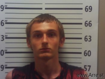 Tyler Ray Vincent Mugshot