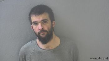 Tyler Dale Wilcox Mugshot