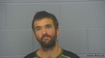 Tyler Dale Wilcox Mugshot