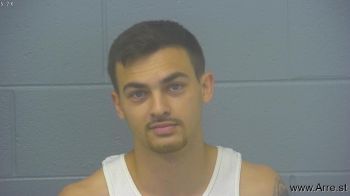 Tyler Alexander Wolfe Mugshot