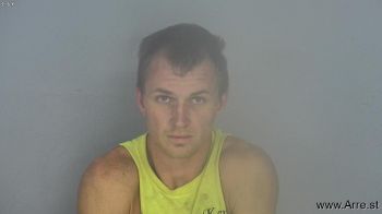 Tyrell Clay Snyder Mugshot