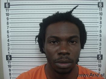 Tyrone Lamont Anderson Jr Mugshot